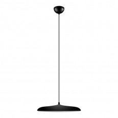 გულსაკიდი ნათურა LOFT IT 10119 შავი