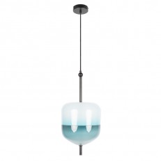 Подвесной светильник LOFT IT 10223/D Blue