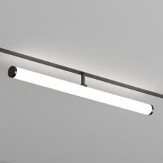 სარკინიგზო luminaire Denkirs DK8065-BK