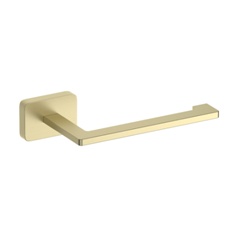 Бумагодержатель без крышки KLIMT 9241BG Schein
