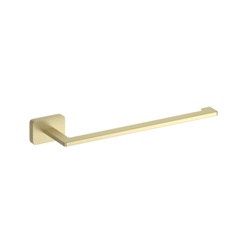 Полотенцедержатель 25 см KLIMT 9250BG Schein