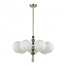 Люстра на штанге Odeon Light 5405/7