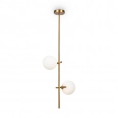 FREYA FR5259PL-02BS ROD Chandelier