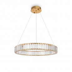 შეჩერებული ჭაღები FREYA FR5257PL-L25G