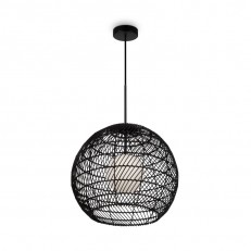 Maytoni Mod204PL-01B შეჩერების ნათურა
