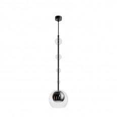 Maytoni Mod227PL-01B სუსპენზიის ნათურა