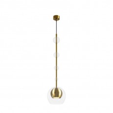 Maytoni Mod227PL-01bs შეჩერების ნათურა
