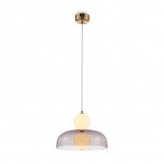 შეჩერებული ნათურა freya fr5385pl-l17b