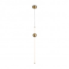 შეჩერებული ნათურა freya fr5387pl-l14.5bs