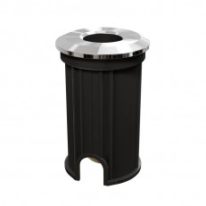 ფაიფურის ნათურა Maytoni O044DL-L1S3K33