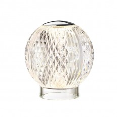 Настольная лампа Odeon Light 5007/2TL