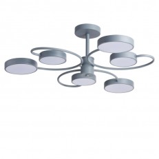 Lumion 5656/90Cl Rod Chandelier