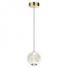 Подвесной светильник Odeon Light 5008/5LA