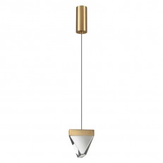 Подвесной светильник Odeon Light 6678/5L