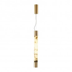 Подвесной светильник Odeon Light 6687/15L