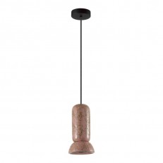 Odeon Light 5054/1c შეჩერებული ნათურა