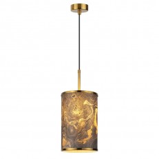 Odeon Light 5064/1A სუსპენზიის ნათურა