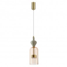 Детский светильник Odeon Light 5045/12LB