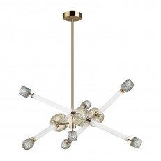 Odeon Light 5426/54Cl Cialog