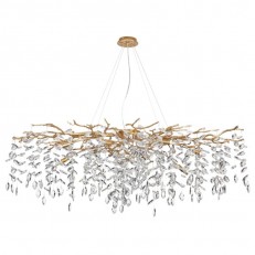 Подвесная люстра Odeon Light 4969/14