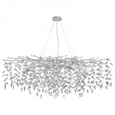 Подвесная люстра Odeon Light 4970/14