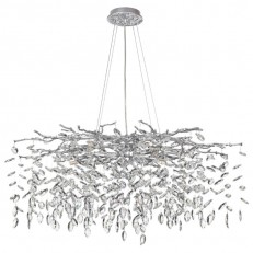 Подвесная люстра Odeon Light 4970/12