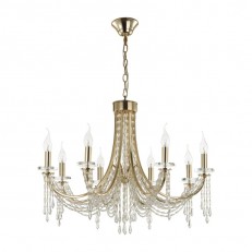 Odeon Light 5063/8 შეჩერების ჭაღები