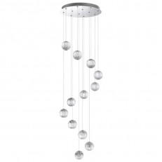 Каскадная люстра Odeon Light 5007/56L