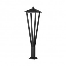 ბაღის პარკის ნათურა Odeon Light 6655/12GL