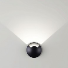 ფაიფურის ნათურა Odeon Light 6662/1GL