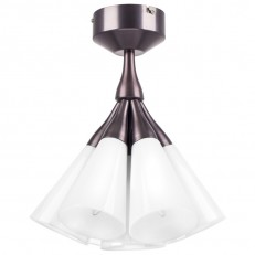 Lightstar 757070 Rod Chandelier