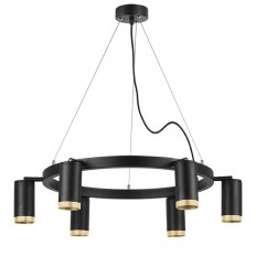 Подвесная люстра Lightstar LR01637640