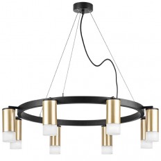 Подвесная люстра Lightstar LR0184081