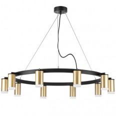 Подвесная люстра Lightstar LR0204000