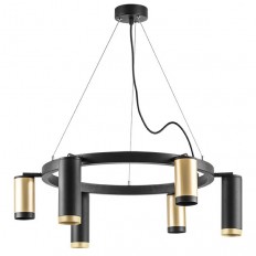 Подвесная люстра Lightstar LR01640387370