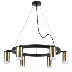 Подвесная люстра Lightstar LR0163160
