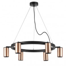 Подвесная люстра Lightstar LR016306