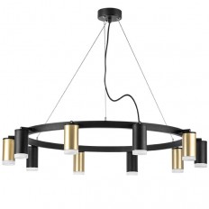 Подвесная люстра Lightstar LR0204053750