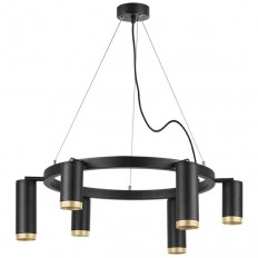 Подвесная люстра Lightstar LR01637387340