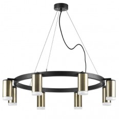 Подвесная люстра Lightstar LR0183180