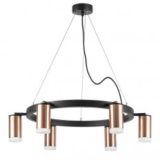 Подвесная люстра Lightstar LR0163060