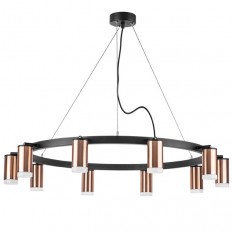 Подвесная люстра Lightstar LR0203000