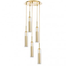 კასკადური ჭაღები Lightstar 756052
