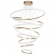 Casket Chandelier Lightstar 736483