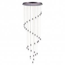 კასკადური ჭაღები Lightstar 757361