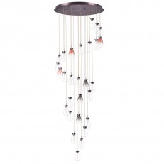 კასკადური ჭაღები Lightstar 805289
