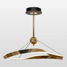 შეჩერებულია Chandelier Lussol LSP-7168