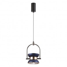 შეჩერებული ნათურა Lussole LSP-7138