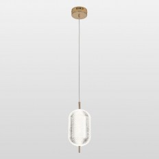 Lusle LSP-7143 სუსპენზიის ნათურა