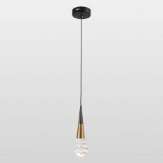 შეჩერებული ნათურა Lussole LSP-7140